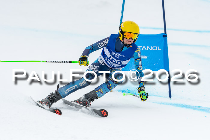 BSV Skiliga Bayern Schüler Finale RS  2026