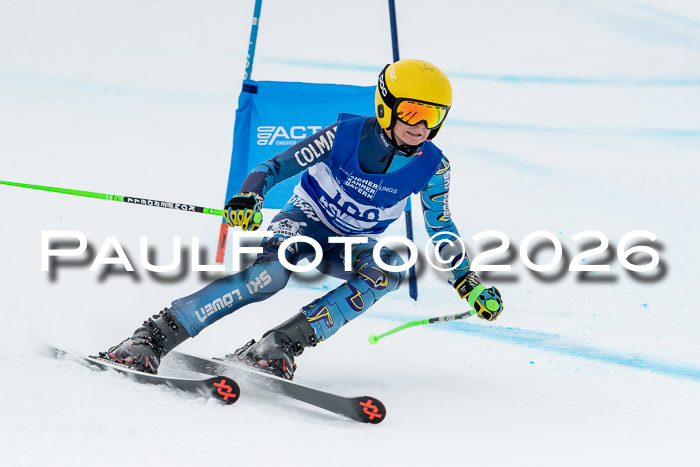 BSV Skiliga Bayern Schüler Finale RS  2026