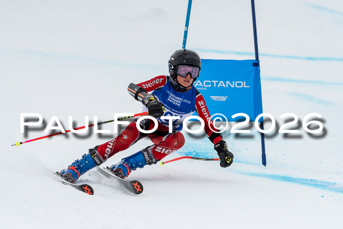 BSV Skiliga Bayern Schüler Finale RS  2026