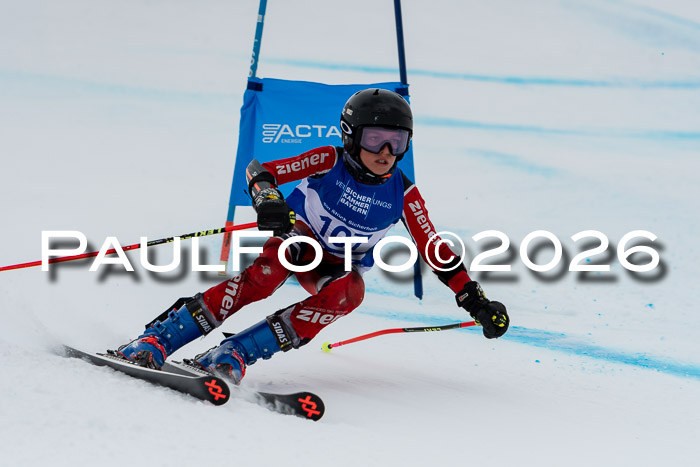 BSV Skiliga Bayern Schüler Finale RS  2026