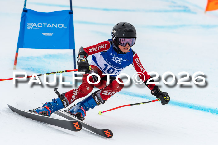 BSV Skiliga Bayern Schüler Finale RS  2026