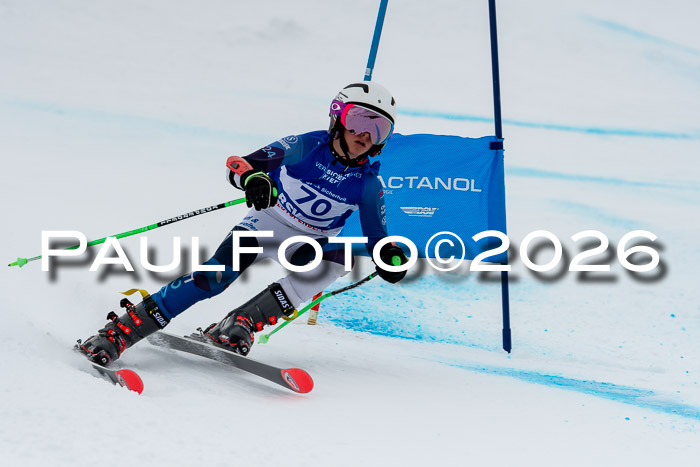 BSV Skiliga Bayern Schüler Finale RS  2026