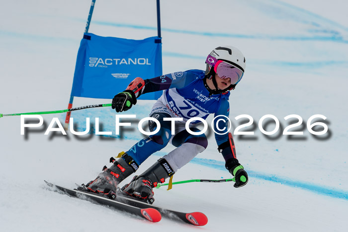 BSV Skiliga Bayern Schüler Finale RS  2026