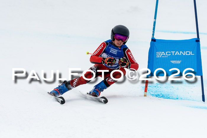 BSV Skiliga Bayern Schüler Finale RS  2026