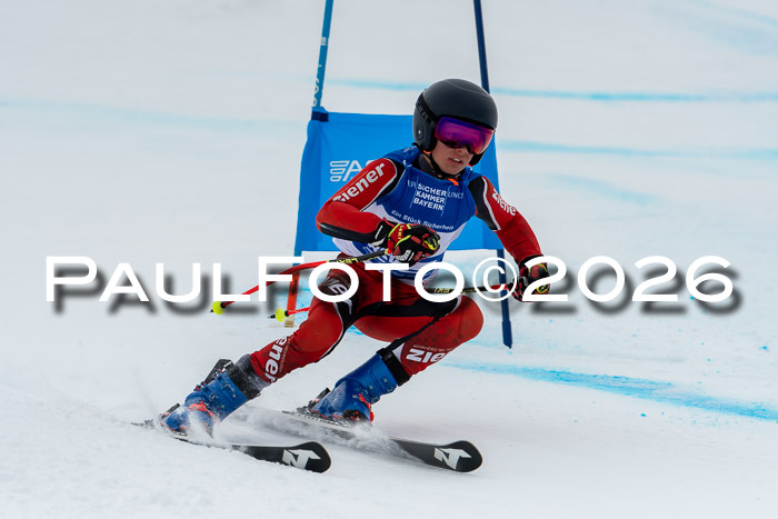 BSV Skiliga Bayern Schüler Finale RS  2026