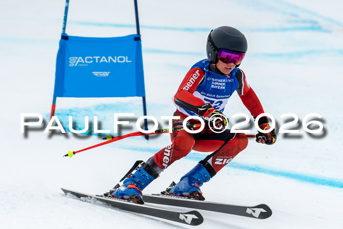 BSV Skiliga Bayern Schüler Finale RS  2026