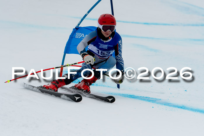 BSV Skiliga Bayern Schüler Finale RS  2026