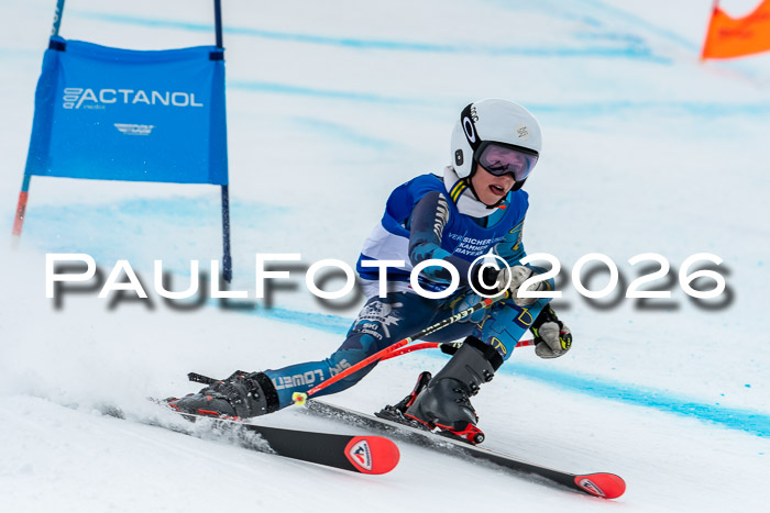 BSV Skiliga Bayern Schüler Finale RS  2026