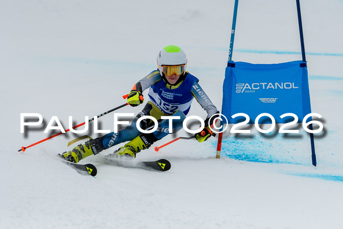 BSV Skiliga Bayern Schüler Finale RS  2026