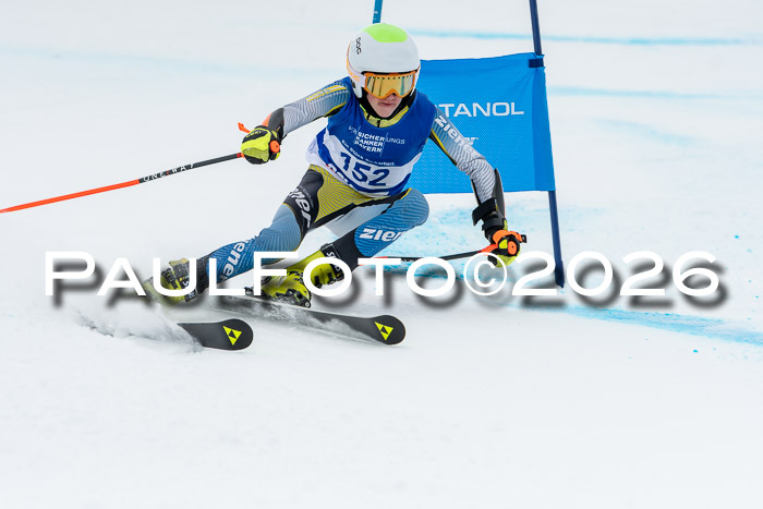 BSV Skiliga Bayern Schüler Finale RS  2026