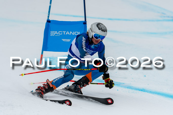 BSV Skiliga Bayern Schüler Finale RS  2026