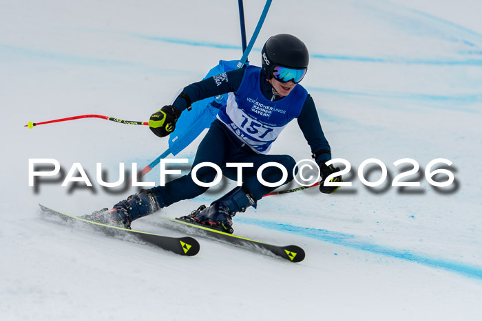 BSV Skiliga Bayern Schüler Finale RS  2026