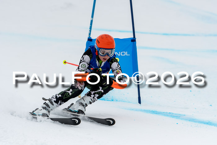 BSV Skiliga Bayern Schüler Finale RS  2026