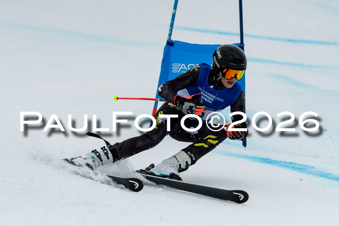 BSV Skiliga Bayern Schüler Finale RS  2026