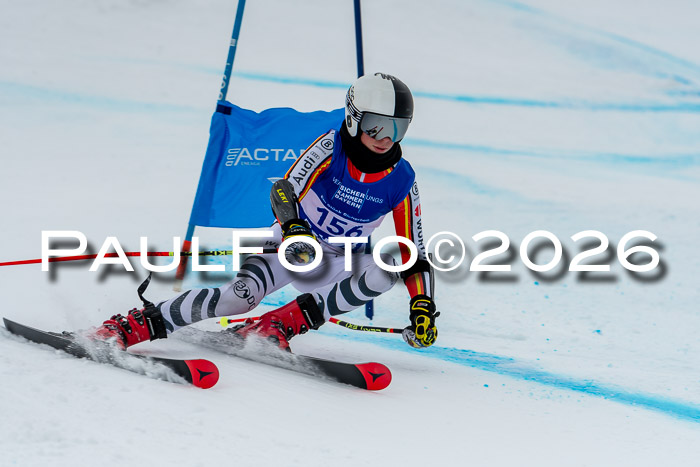 BSV Skiliga Bayern Schüler Finale RS  2026