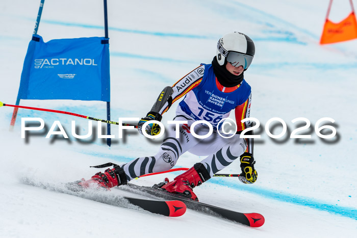 BSV Skiliga Bayern Schüler Finale RS  2026