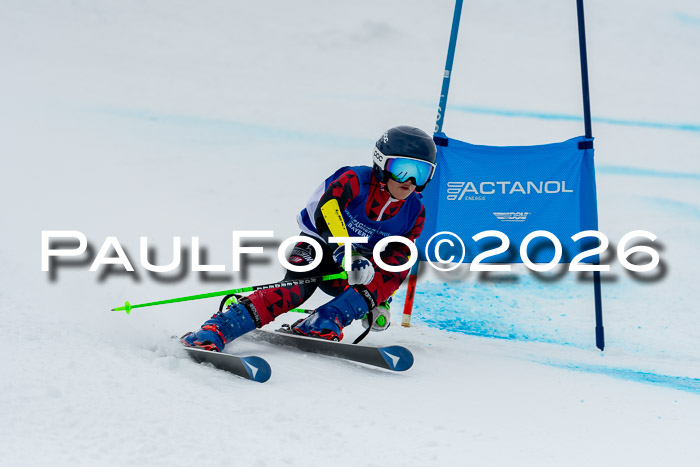 BSV Skiliga Bayern Schüler Finale RS  2026