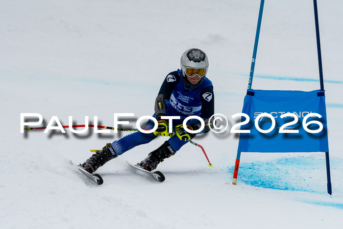 BSV Skiliga Bayern Schüler Finale RS  2026