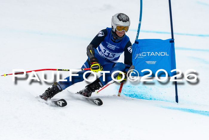 BSV Skiliga Bayern Schüler Finale RS  2026