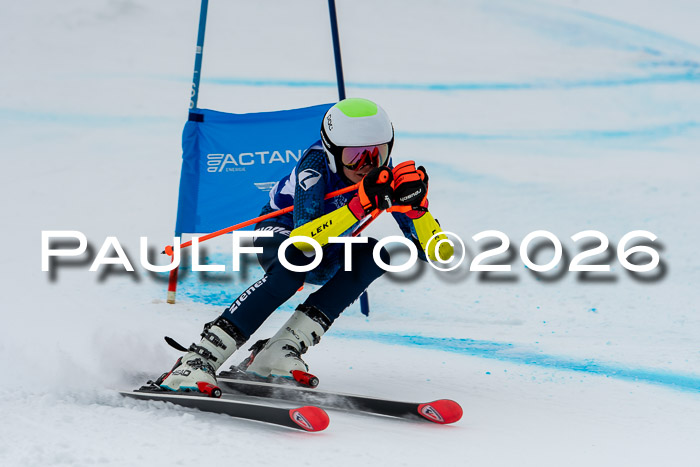 BSV Skiliga Bayern Schüler Finale RS  2026