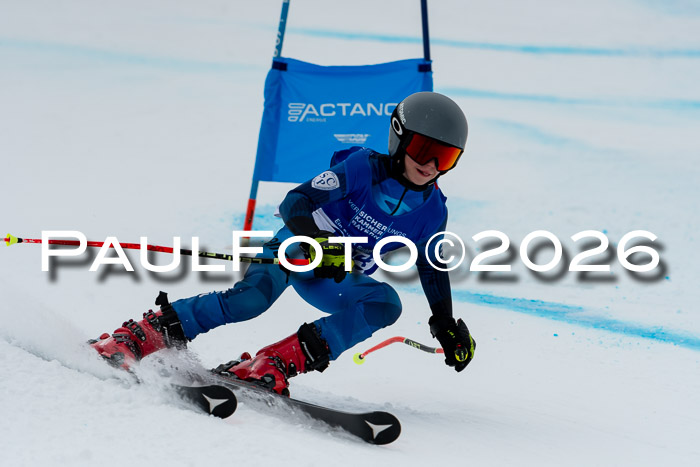 BSV Skiliga Bayern Schüler Finale RS  2026