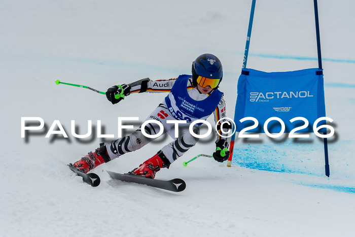 BSV Skiliga Bayern Schüler Finale RS  2026