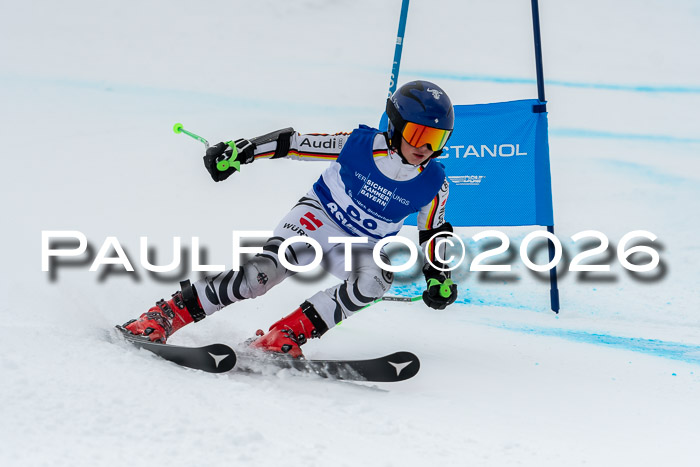 BSV Skiliga Bayern Schüler Finale RS  2026