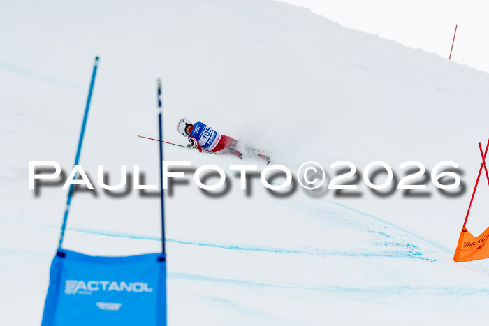 BSV Skiliga Bayern Schüler Finale RS  2026