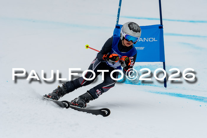 BSV Skiliga Bayern Schüler Finale RS  2026