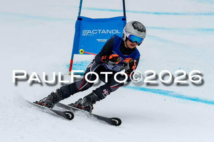 BSV Skiliga Bayern Schüler Finale RS  2026