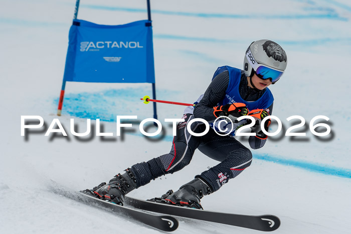 BSV Skiliga Bayern Schüler Finale RS  2026