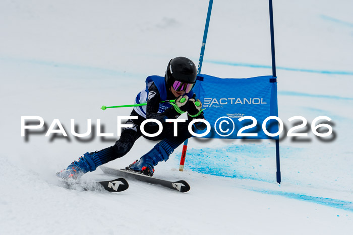 BSV Skiliga Bayern Schüler Finale RS  2026