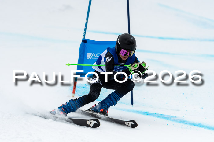 BSV Skiliga Bayern Schüler Finale RS  2026