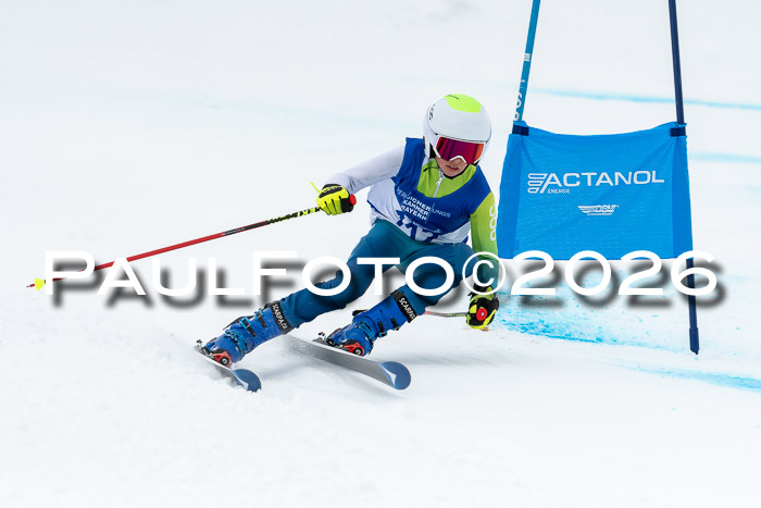 BSV Skiliga Bayern Schüler Finale RS  2026