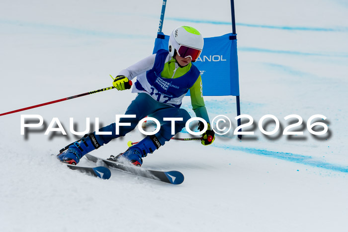 BSV Skiliga Bayern Schüler Finale RS  2026