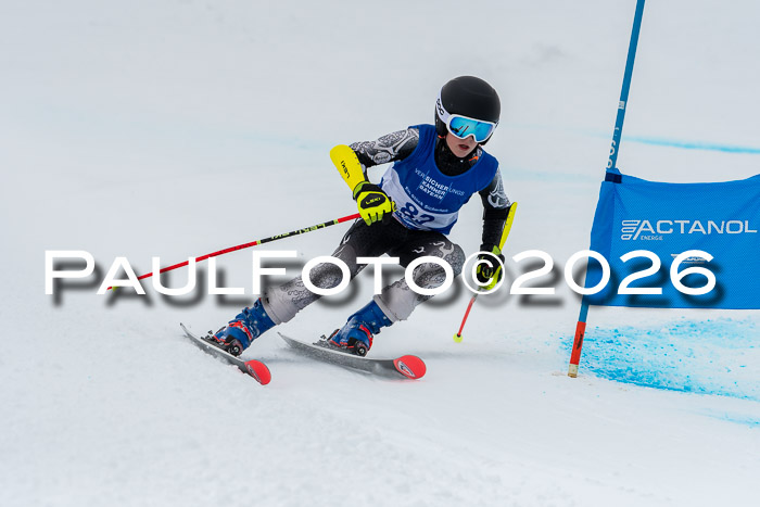 BSV Skiliga Bayern Schüler Finale RS  2026