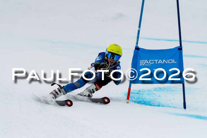 BSV Skiliga Bayern Schüler Finale RS  2026