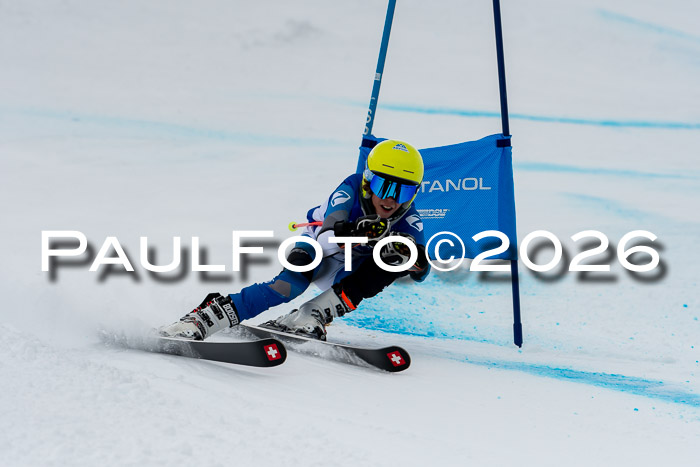 BSV Skiliga Bayern Schüler Finale RS  2026