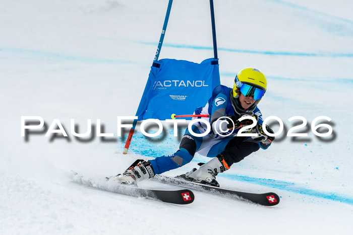 BSV Skiliga Bayern Schüler Finale RS  2026