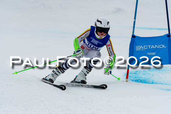 BSV Skiliga Bayern Schüler Finale RS  2026