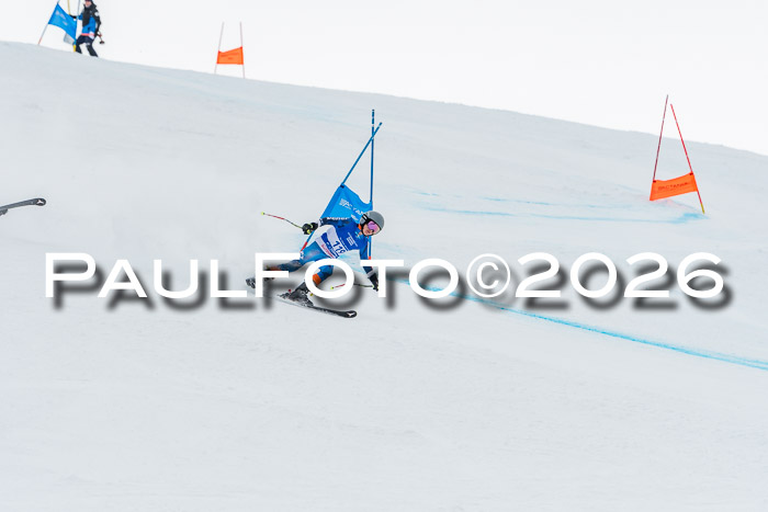 BSV Skiliga Bayern Schüler Finale RS  2026