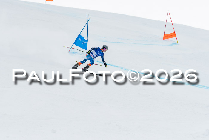 BSV Skiliga Bayern Schüler Finale RS  2026