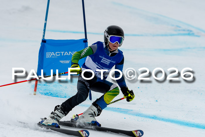 BSV Skiliga Bayern Schüler Finale RS  2026