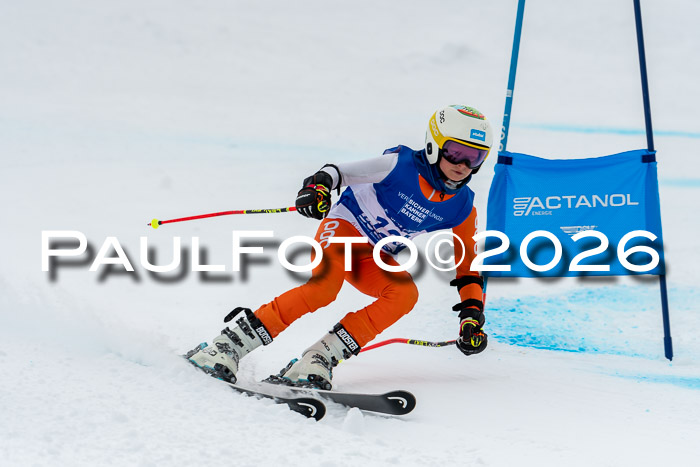 BSV Skiliga Bayern Schüler Finale RS  2026