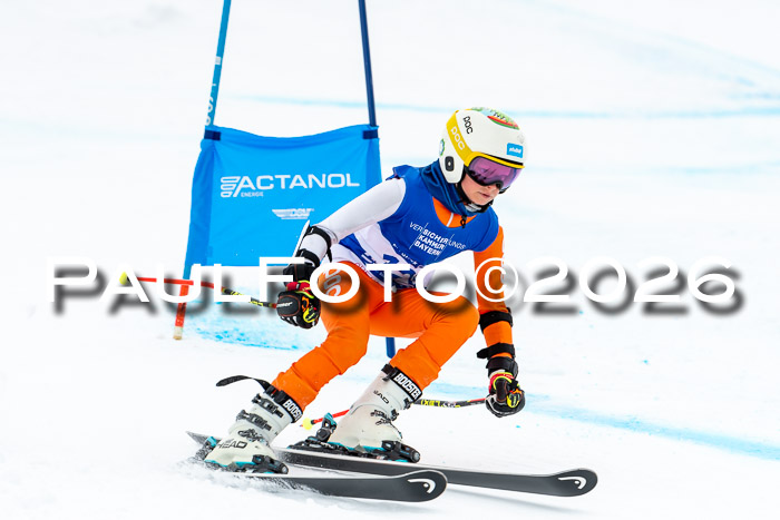 BSV Skiliga Bayern Schüler Finale RS  2026