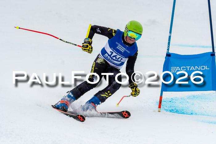 BSV Skiliga Bayern Schüler Finale RS  2026