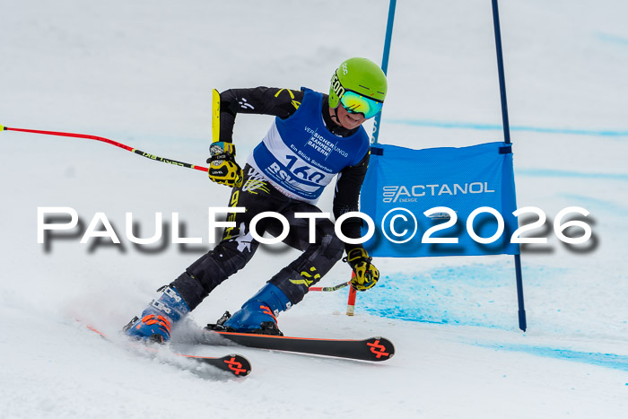 BSV Skiliga Bayern Schüler Finale RS  2026