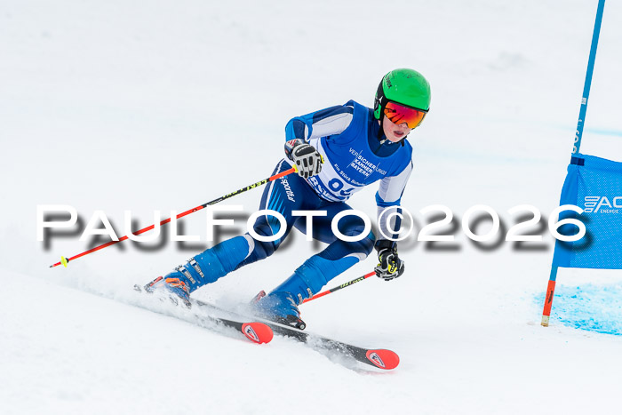 BSV Skiliga Bayern Schüler Finale RS  2026