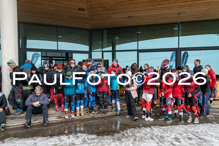 BSV Skiliga Bayern Schüler Finale RS  2026