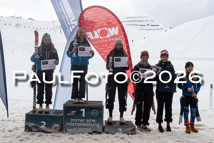 BSV Skiliga Bayern Schüler Finale RS  2026